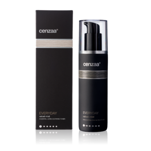 CENZAA VELVET MIST