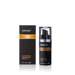 SUNSHIELD MEDIUM FACIAL PROTECTION
