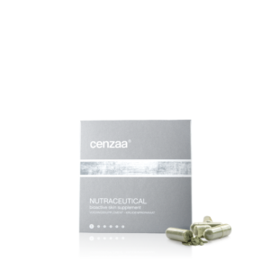 Cenzaa Bioactive Skin Supplement