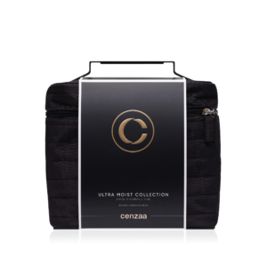 BEAUTYCASE ULTRA MOIST